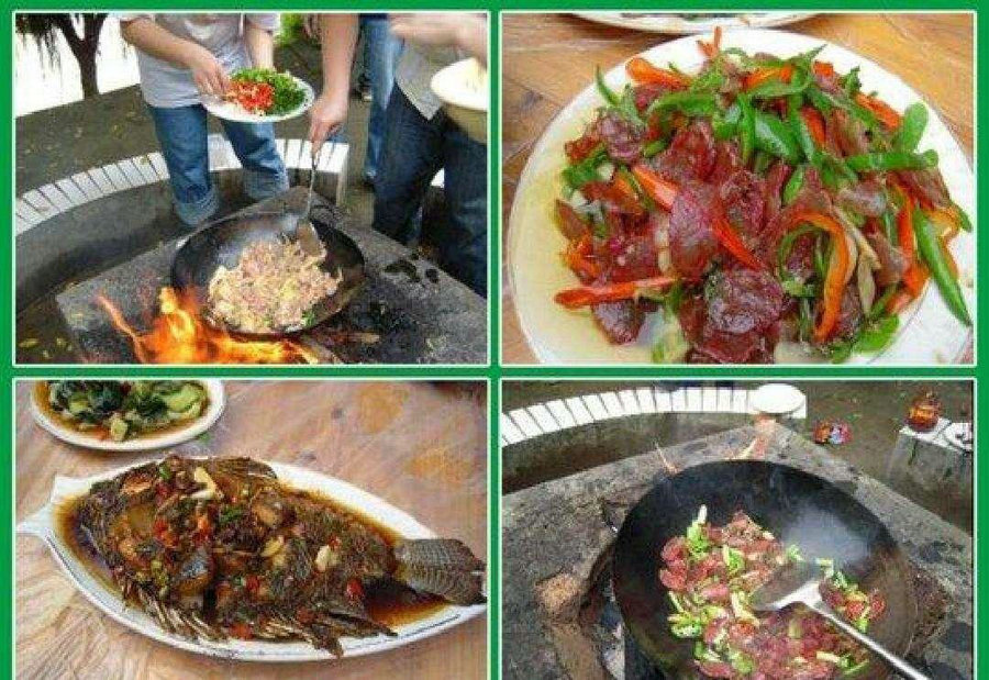 东莞新锦记度假山庄菜.jpg