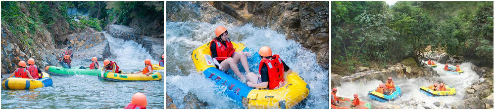 笔架山漂流.jpg 笔架山漂流.jpg